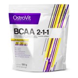 Ostrovit BCAA (2-1-1) - 500 грамм